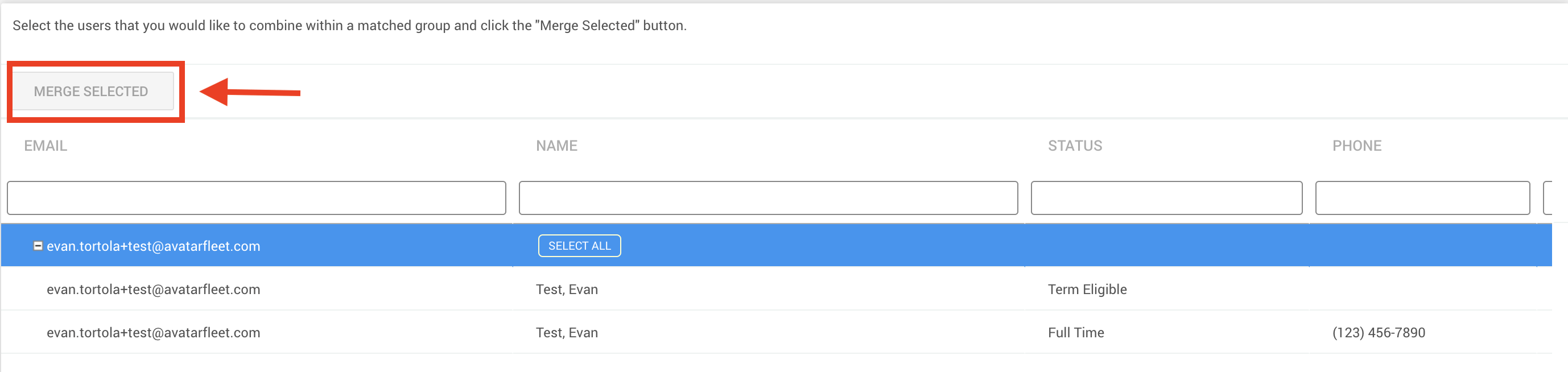 Merging Guest Profiles - Download Incredible Space Picture | Retina